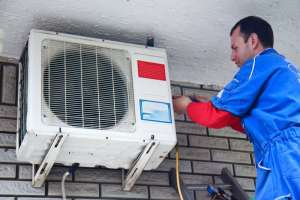 24/7 and Emergency HVAC Near Glendale Heights, IL | Air Conidtioning and Heating Contractors